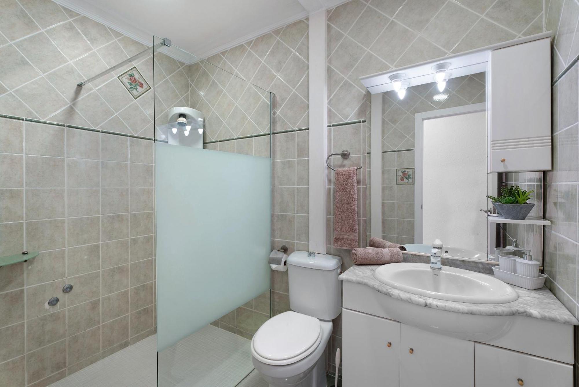 Villa Milena Callao Salvaje Luaran gambar