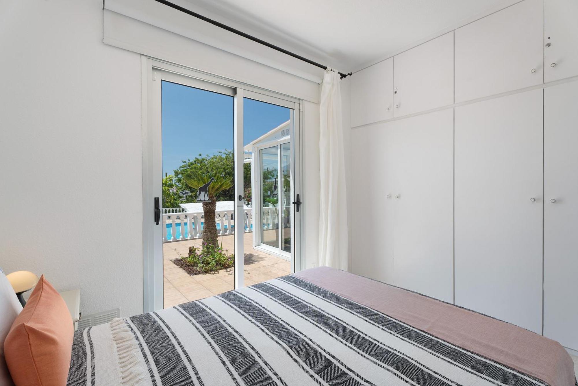 Villa Milena Callao Salvaje Luaran gambar