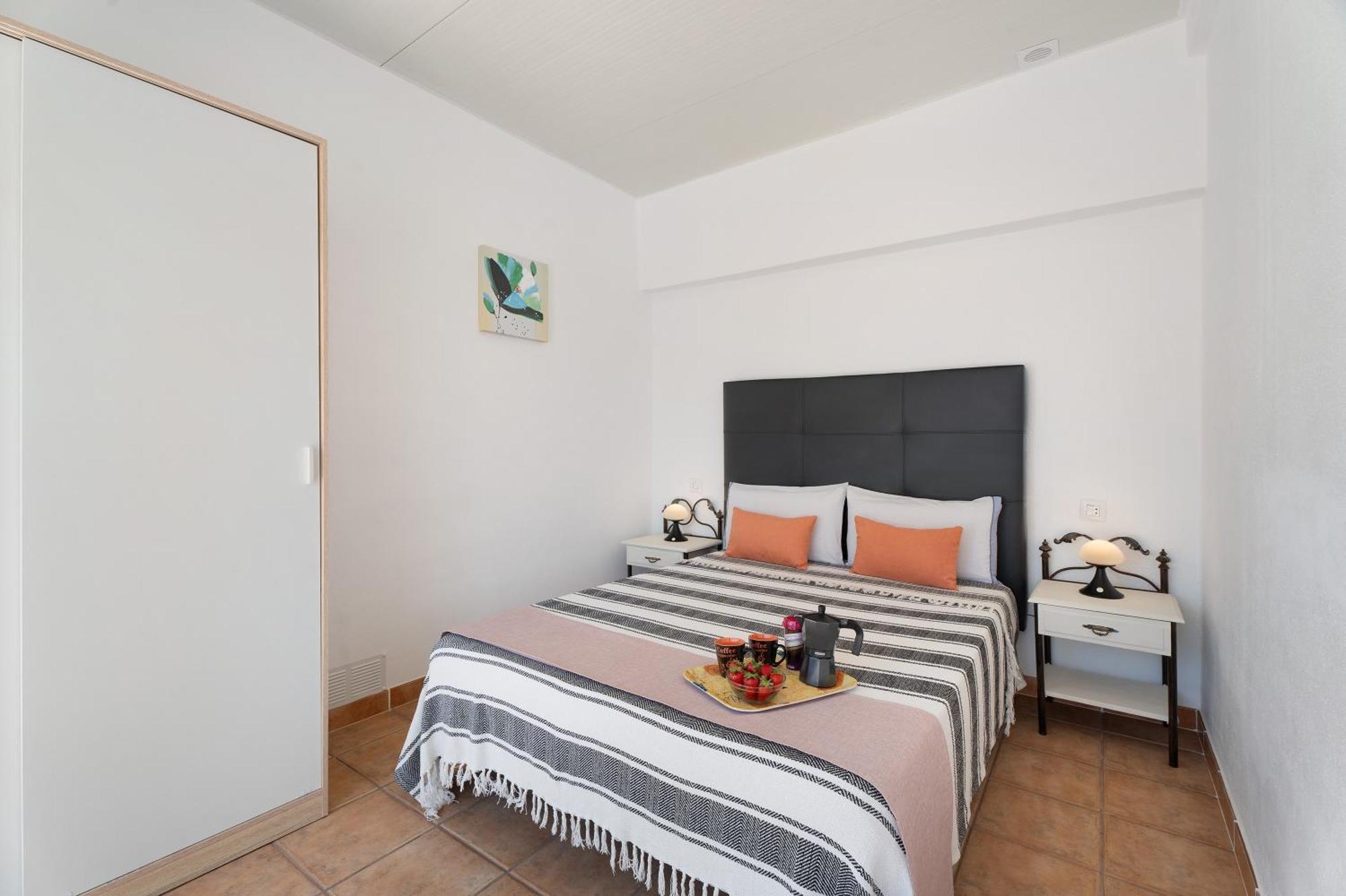 Villa Milena Callao Salvaje Luaran gambar