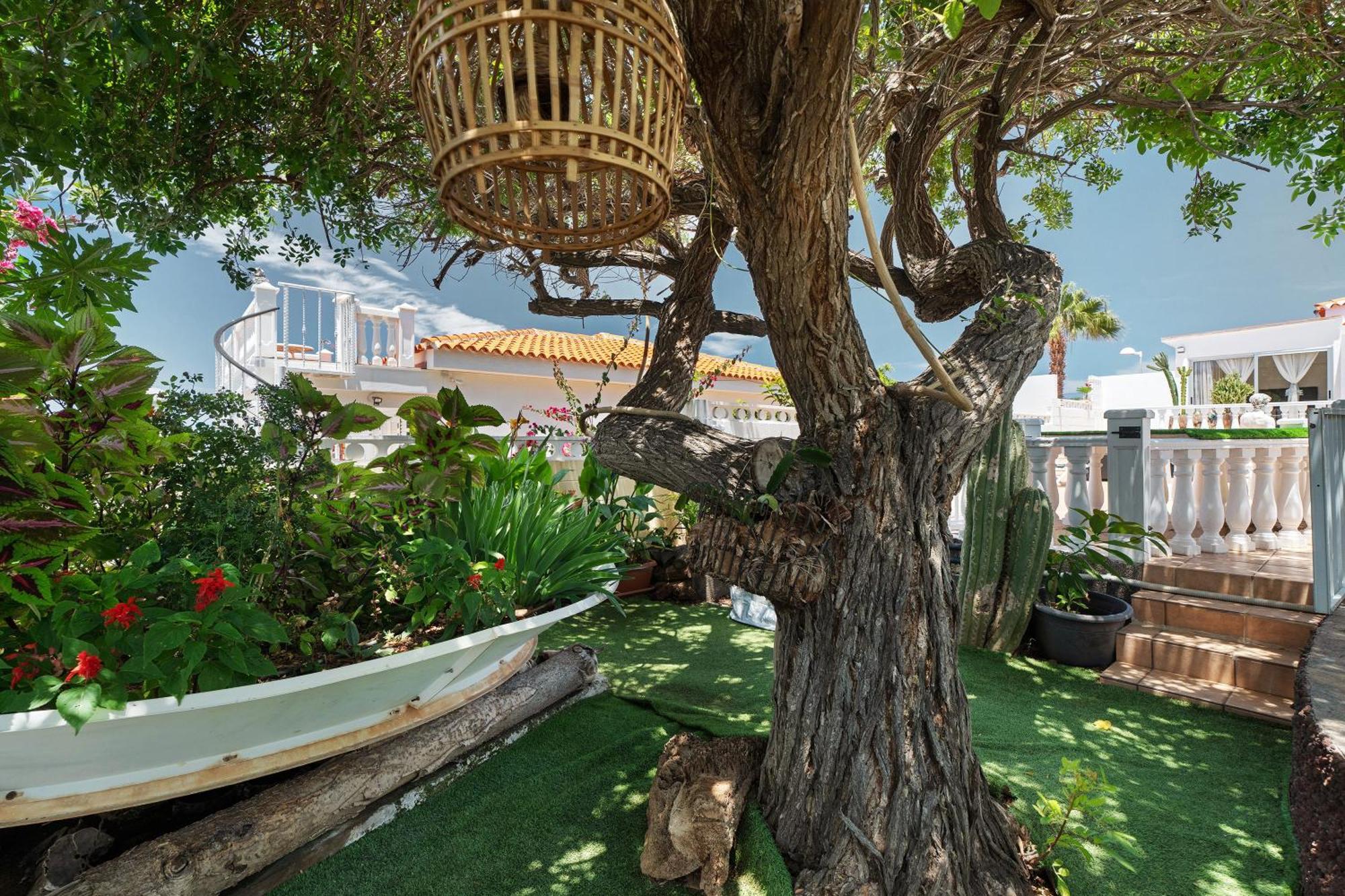 Villa Milena Callao Salvaje Luaran gambar
