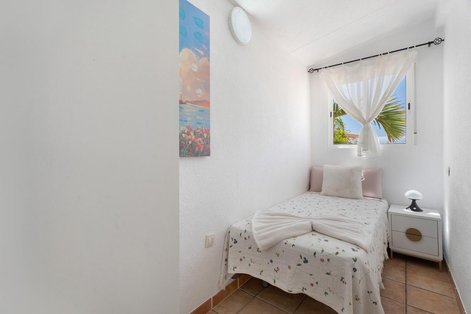 Villa Milena Callao Salvaje Luaran gambar